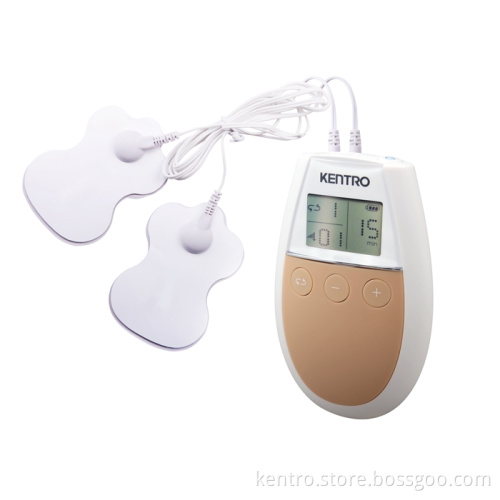 FDA physiotherapy muscle stimulator acupuncture points EMS/TENS Units